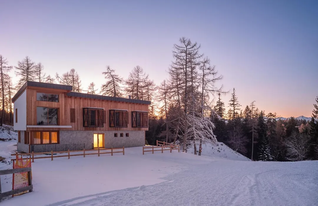Residence Lavina-1